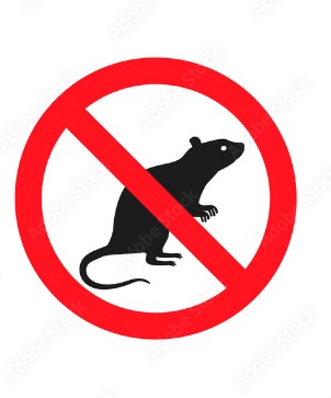 Mouse-proof storage facility Vernal Utah