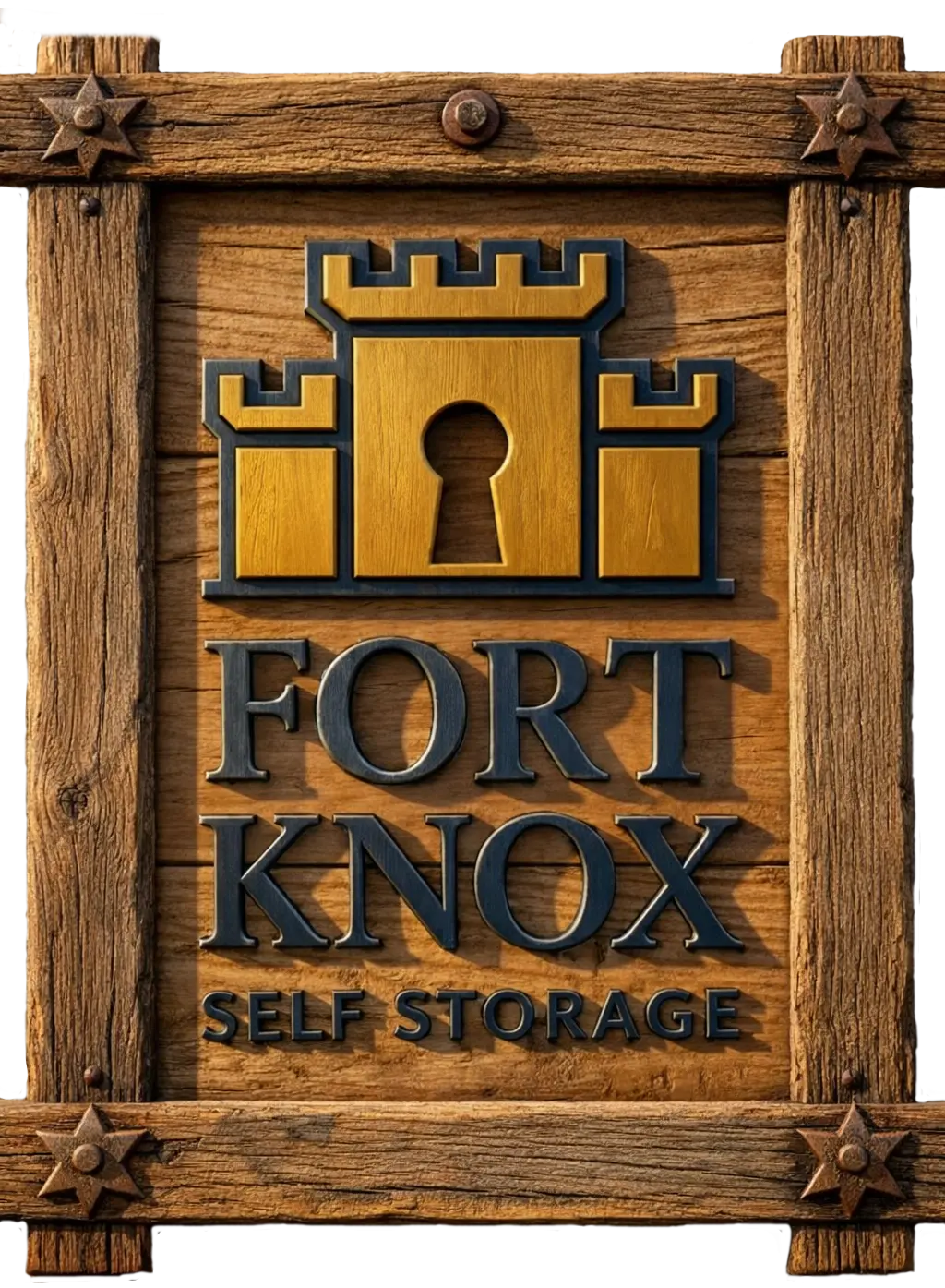 Fort Knox Self Storage